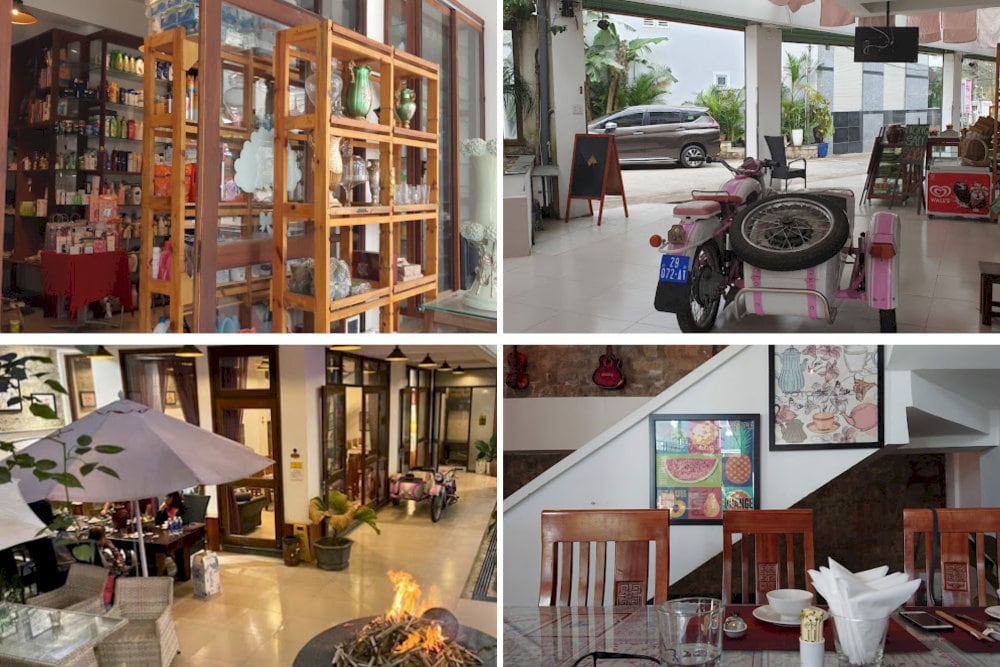 Kim Gia là điểm hẹn ẩm thực hấp dẫn giữa lòng Đà Lạt